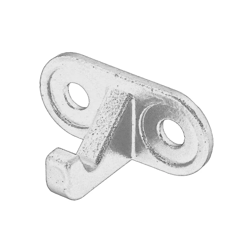 Serrure de porte OE 916470