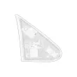 Couvercle, support de rétroviseur extérieur OE 9015EK - Visuel 2