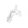 Support, suspension moteur OE 112333988R - Visuel 2