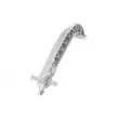 Pédale d'embrayage OE 465401570R - Visuel 2