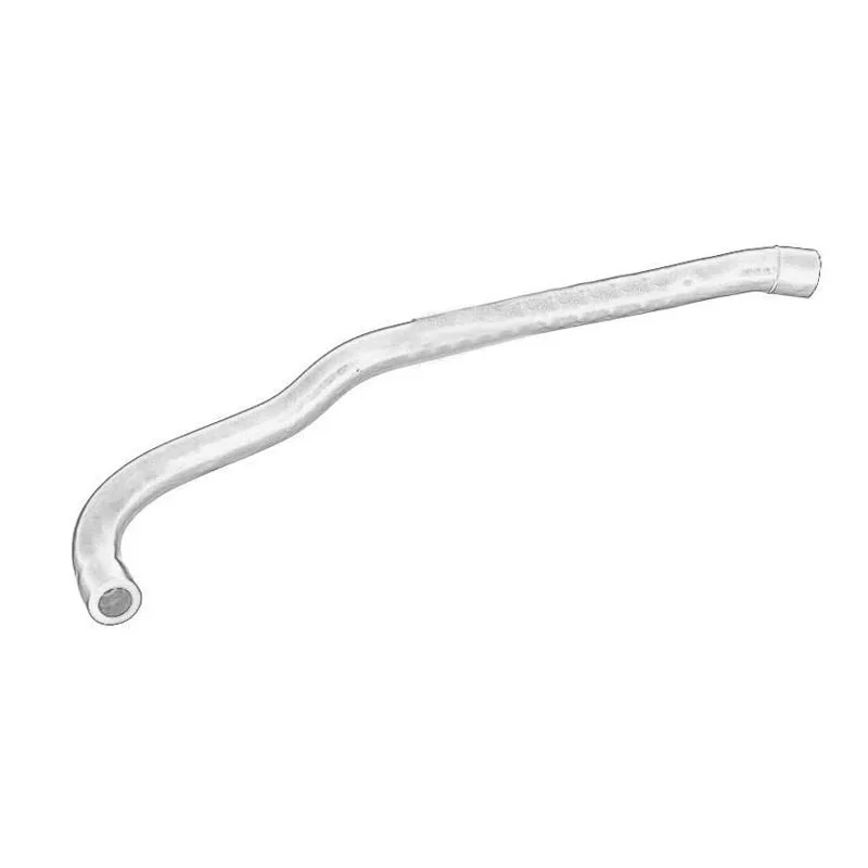 Reniflard d'huile OE 11151739557