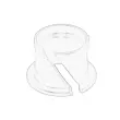 Pédale d'embrayage OE 35211158290 - Visuel 1