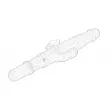 Gicleur de lave-glace arrière OE 1610074880 - Visuel 1