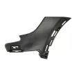 Support, pare-chocs avant gauche BLIC 5502-00-3534941P - Visuel 1