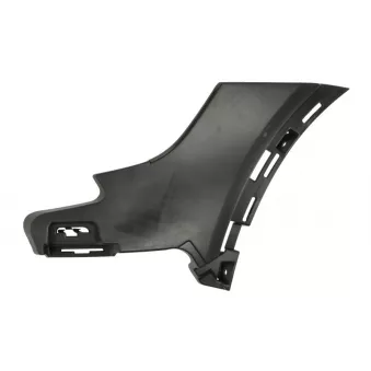 Support, pare-chocs avant gauche BLIC 5502-00-3534941P