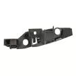 Support, pare-chocs avant gauche BLIC 5504-00-0036931P - Visuel 1