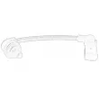 Sonde de température, liquide de refroidissement OE 070919501A - Visuel 1