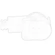 Sonde de température, liquide de refroidissement OE 070919501A - Visuel 2