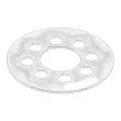 Rondelle de calage OE WHT000950A - Visuel 1