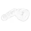 adaptateur, pompe à eau de lave-phares OE 6R0955665 - Visuel 1