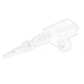 Sonde de température, liquide de refroidissement OE 03N919501
