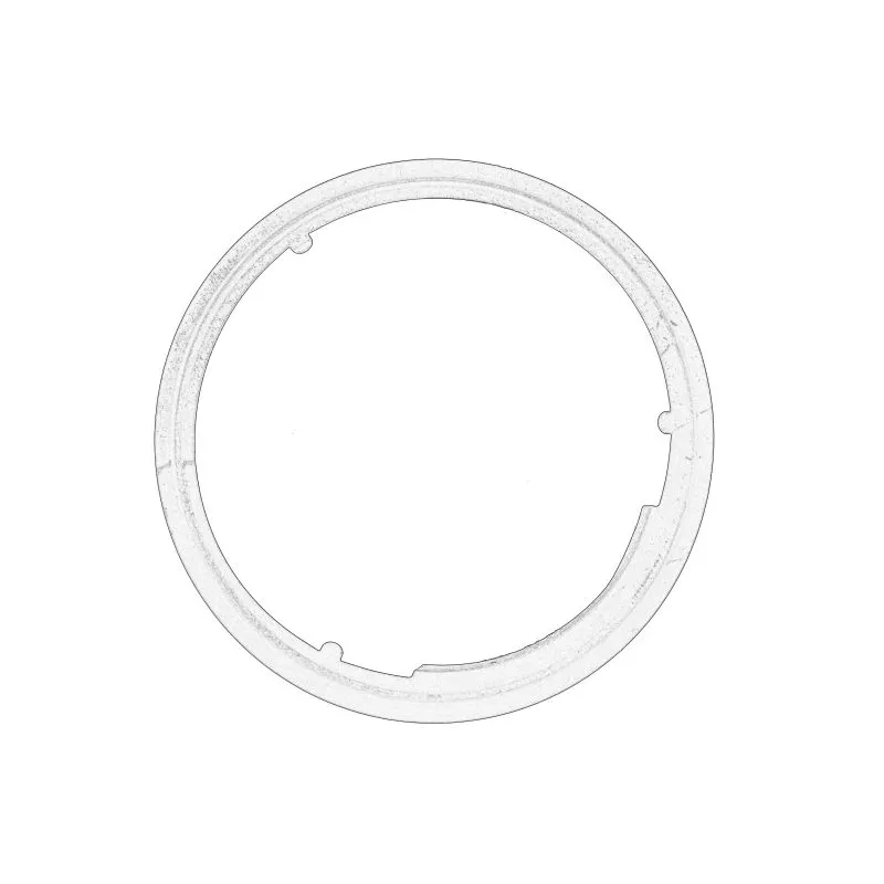 Joint de radiateur de recyclage des gaz d'échappement OE 04L131547