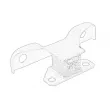Suspension, support de boîte de vitesse manuelle OE 4375002010 - Visuel 1