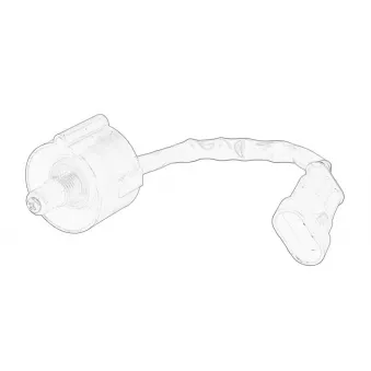 capteur, température de carburant OE 319213A810