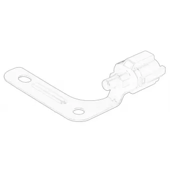 capteur, température extérieure OE 972802F100