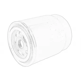 Filtre à carburant OE