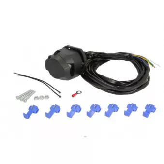 Kit électrique, dispositif d'attelage BOSAL 022-004