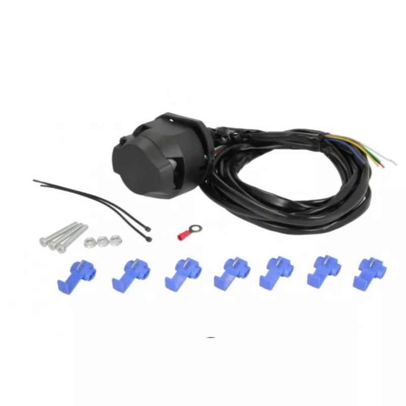 Kit électrique, dispositif d'attelage BOSAL 022-004