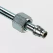 Conduite d'huile, compresseur OE 500392902 - Visuel 3