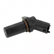 Capteur d'angle, vilebrequin OE 504129943 - Visuel 2