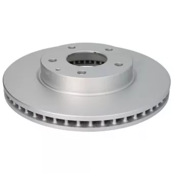 Jeu de 2 disques de frein avant ABE C33094ABE-P