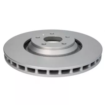 Jeu de 2 disques de frein avant ABE C3A039ABE-P