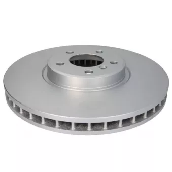 Jeu de 2 disques de frein avant ABE C3B039ABE-P