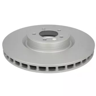 Jeu de 2 disques de frein avant ABE C3I009ABE-P