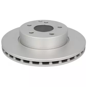 Jeu de 2 disques de frein avant ABE C3M085ABE-P