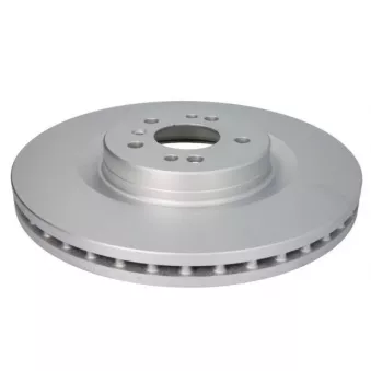 Jeu de 2 disques de frein avant ABE C3M088ABE-P