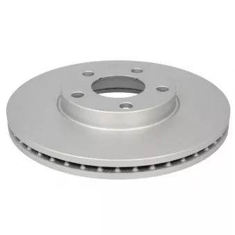 Jeu de 2 disques de frein avant ABE C3W017ABE-P