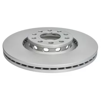 Jeu de 2 disques de frein avant ABE C3W034ABE-P