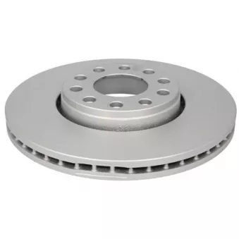 Jeu de 2 disques de frein avant ABE C3W040ABE-P