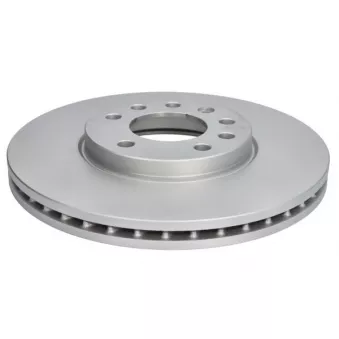 Jeu de 2 disques de frein avant ABE C3X008ABE-P
