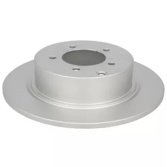 Jeu de 2 disques de frein arrière ABE C45027ABE-P