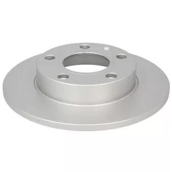 Jeu de 2 disques de frein arrière ABE C4A016ABE-P