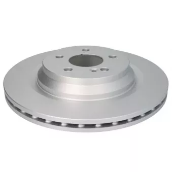 Jeu de 2 disques de frein arrière ABE C4M044ABE-P