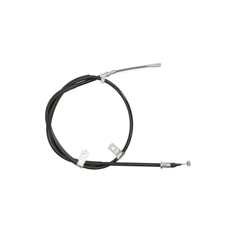 Tirette à câble, frein de stationnement ABE C70004ABE