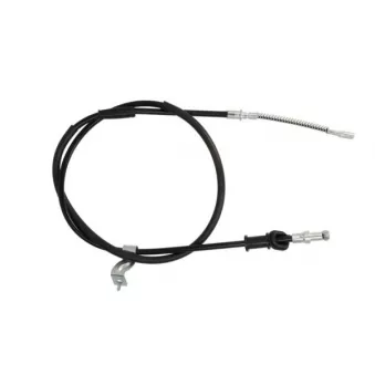 Tirette à câble, frein de stationnement arrière droit ABE C70010ABE