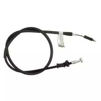 Tirette à câble, frein de stationnement arrière droit ABE C70012ABE