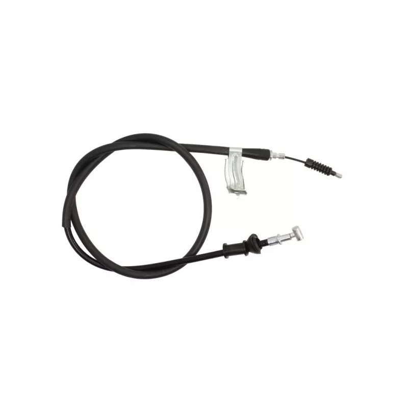 Tirette à câble, frein de stationnement arrière droit ABE C70012ABE