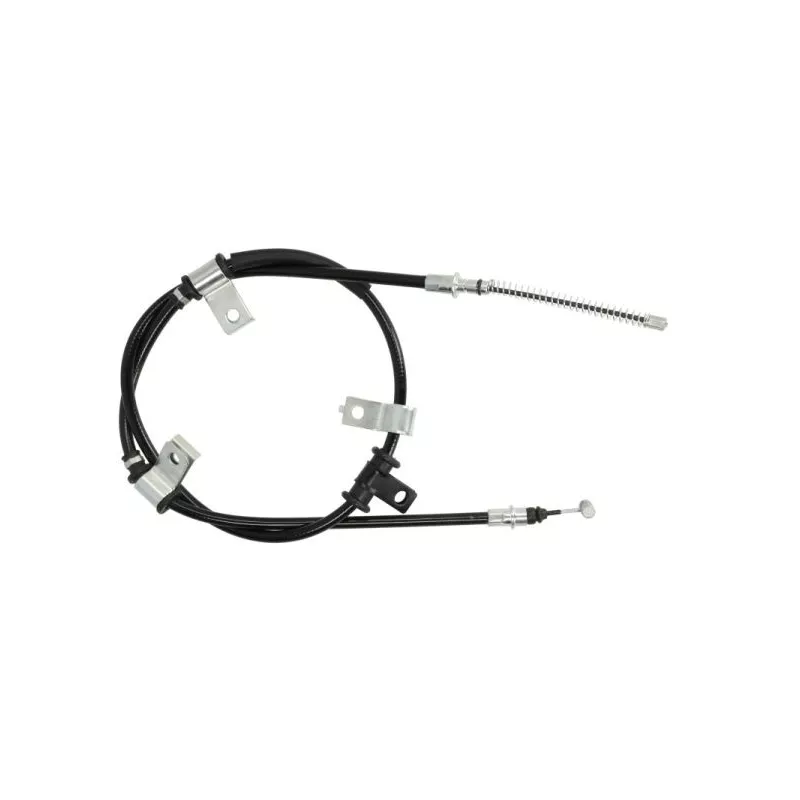 Tirette à câble, frein de stationnement arrière gauche ABE C70017ABE