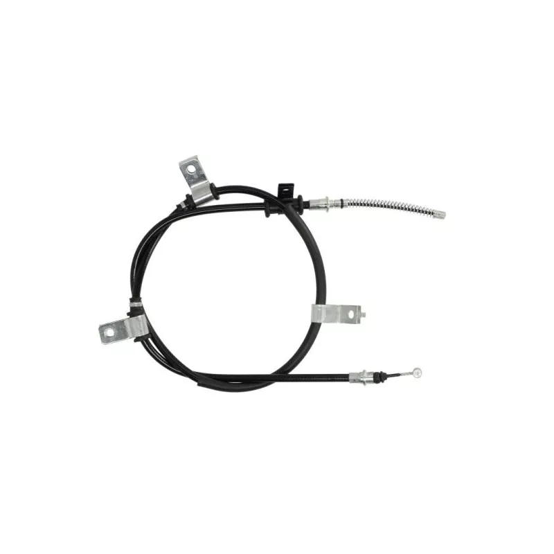 Tirette à câble, frein de stationnement arrière droit ABE C70018ABE