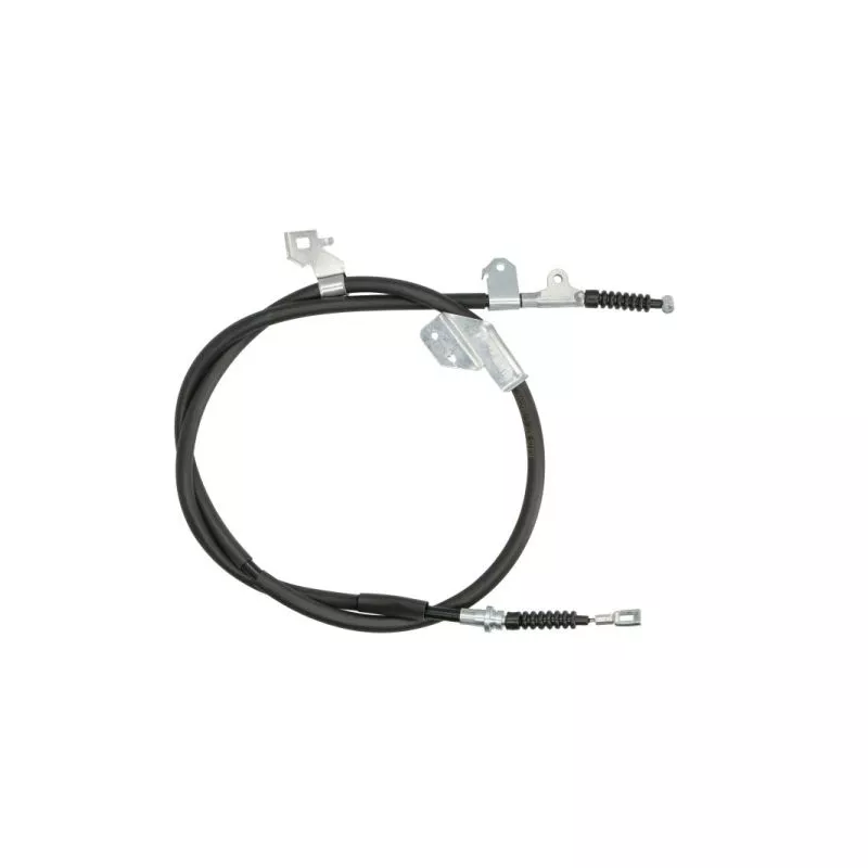 Tirette à câble, frein de stationnement arrière droit ABE C71003ABE