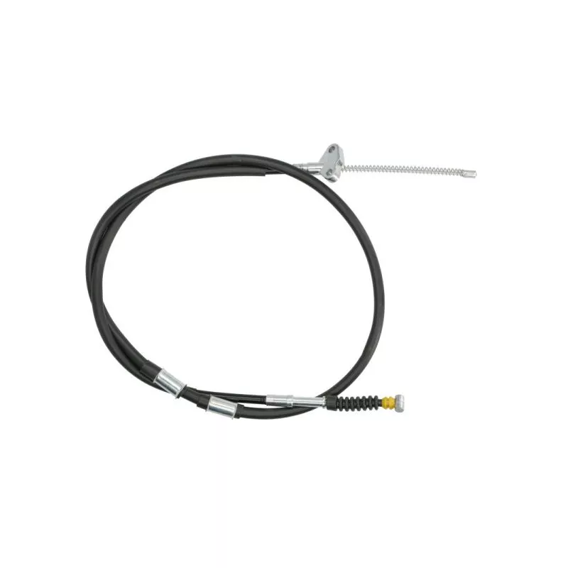 Tirette à câble, frein de stationnement arrière gauche ABE C72029ABE