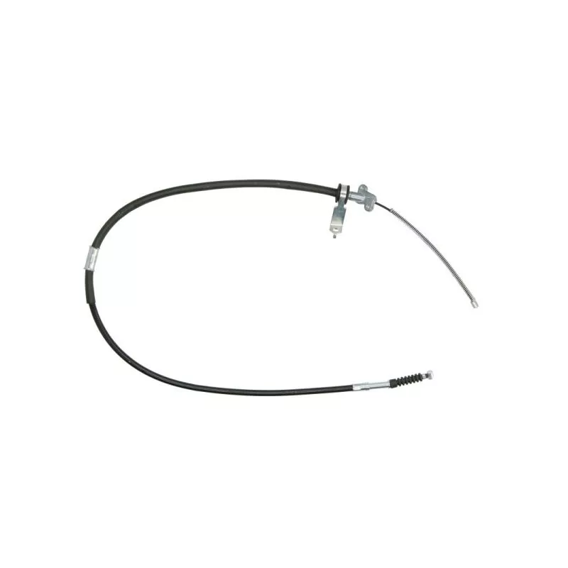 Tirette à câble, frein de stationnement arrière droit ABE C72093ABE