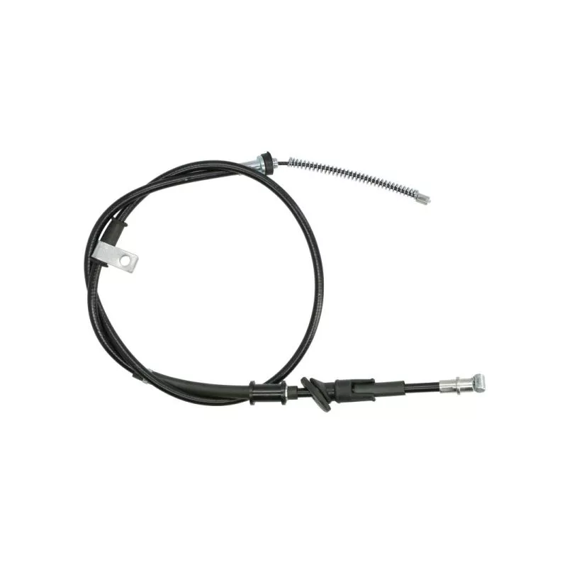 Tirette à câble, frein de stationnement arrière gauche ABE C73026ABE