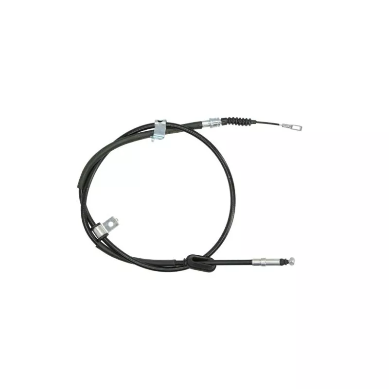 Tirette à câble, frein de stationnement arrière droit ABE C74096ABE