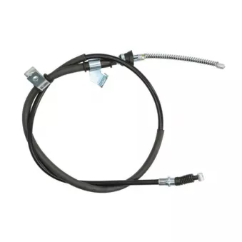 Tirette à câble, frein de stationnement arrière droit ABE C75050ABE
