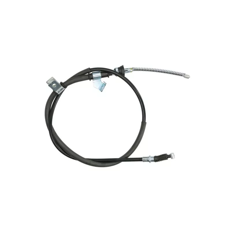 Tirette à câble, frein de stationnement arrière droit ABE C75050ABE